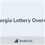 georgia lottery careers